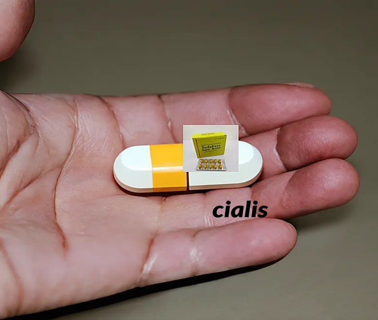 Cialis 1